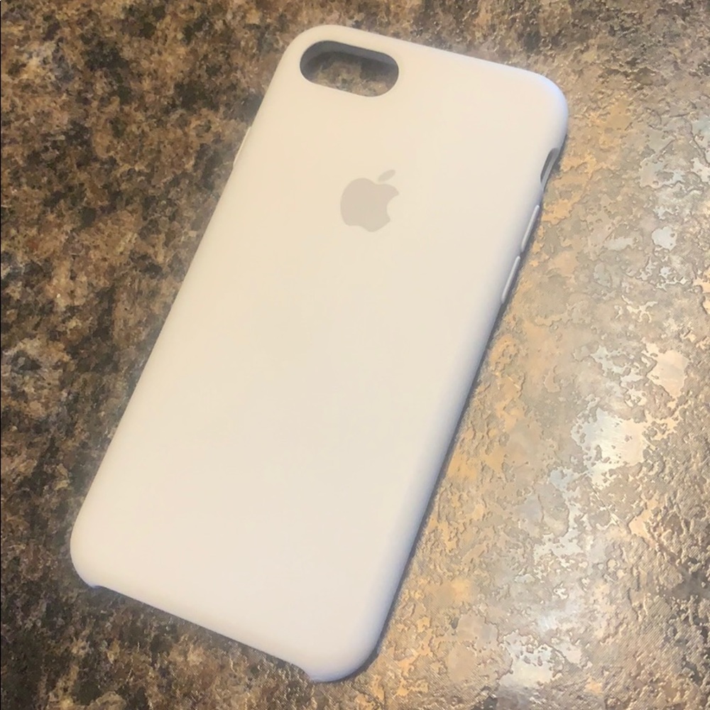 iPhone 7 apple case